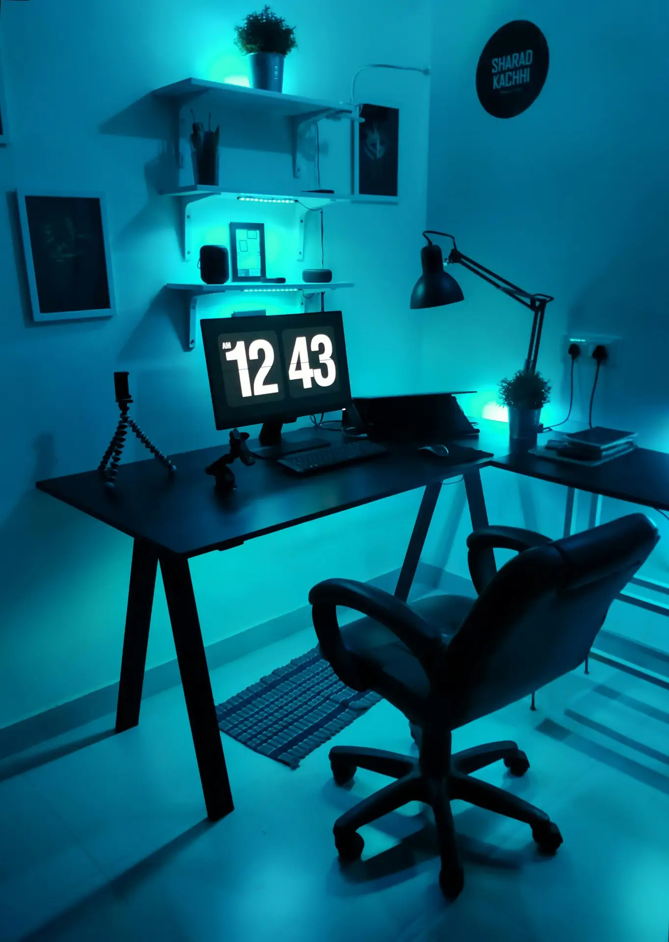pexels photo 3937174 3937174 Clean desk setup for verified U.S. property research and outreach